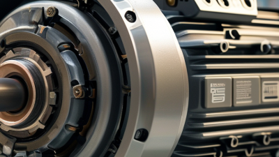 How to Find Motor In Stock for Global Procurement Needs?
