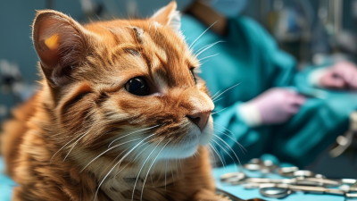 Ensuring Safety During Animal Surgery in 2026 Top Practices?