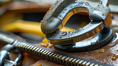 10 Tips for Caring for Waterproof Zippers on Outdoor Gear?