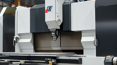 Top 10 Horizontal Machining Centers in China for Buyers?
