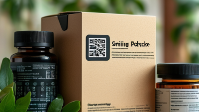 How Can Smart Packaging Enhance Product Presentation Worldwide?