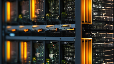 How to Choose the Best Artificial Intelligence Server Manufacturer?