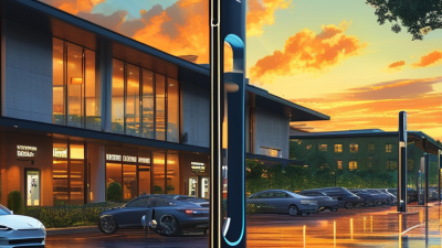 How to Attract EV Drivers to Hotels with Charging Stations?