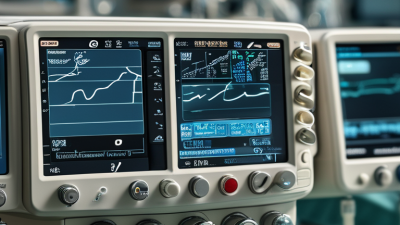 How Patient Monitors Accurately Track Vital Signs Tips