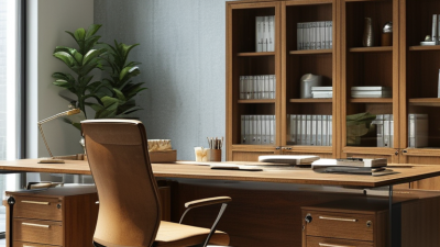 Best Office Furniture Hardware Solutions for Global Buyers?