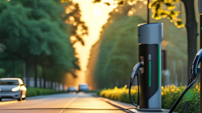 How does smart EV charging help save energy effectively?