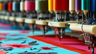 Top 10 Ways Digital Printing Transforms Textile Production?