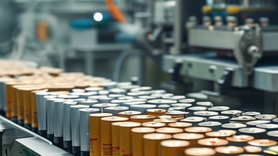 How are Disposable E Cigarettes Manufactured Efficiently?