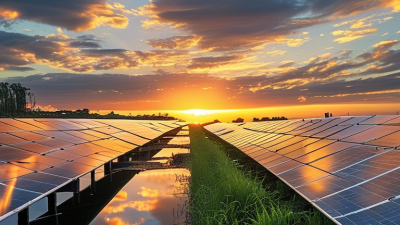 Qual o melhor tipo de bateria para sistemas de iluminação solar?