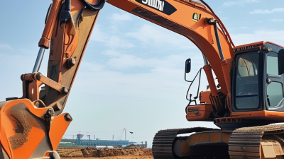 Average Hourly Operating Cost of Mini Excavators in China?