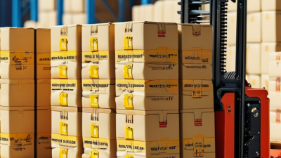 Top 10 Pallet Sleeve Container Options for Global Buyers?