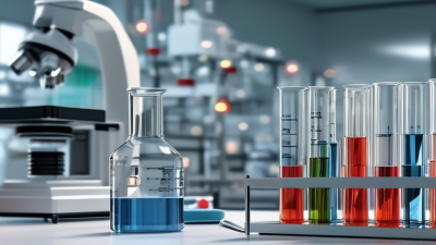 How to Improve Efficiency in Laboratory Testing for Better Results?