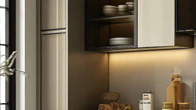 2026 Best Adjustable Cabinet Pulls for Your Home Needs?