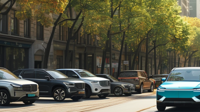 How to Choose the Best EV Cars for Your Needs?