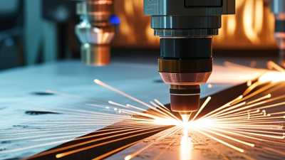 UV Laser vs Fiber Laser What Are the Key Differences?
