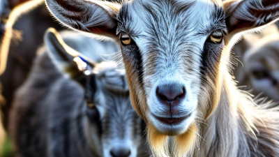 How to Identify Mineral Deficiencies in Your Goats?