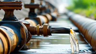 How to Prevent Leakage in Pipe Connections Effectively?