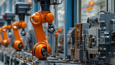 Top 10 Stepper Motors for Global Buyers in 2026?