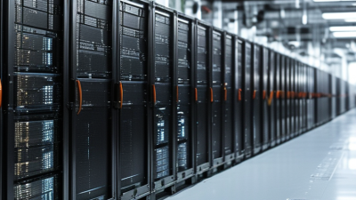 Why Choose the Best OEM AI Server Manufacturer for Your Needs?