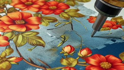 Best Ways to Choose Between Screen Printing and Digital Foil Stamping?