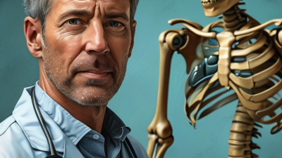 Top 10 Conditions Treated with Orthopedic Implants?