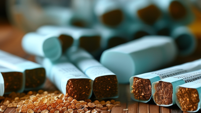 How Long Do Nicotine Pouches Last in Your Mouth?