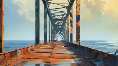What Causes Steel Products to Corrode and How to Prevent It?