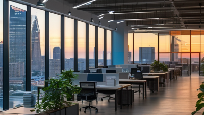 What are the benefits of intelligent lighting systems for businesses?