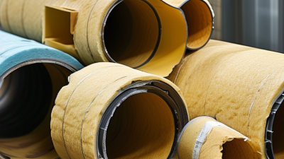 How to Choose the Right 35mm Pipe Insulation for Your Needs?