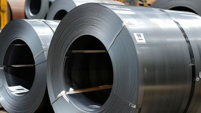 2026 How to Source Coil Carbon Steel for Your Business Needs?