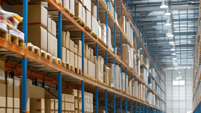 What is Cantilever Storage and How Can It Benefit You?