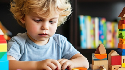 10 Tips for Choosing the Best Educational Toys for Kids?