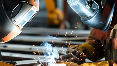 Best Cladding Welding Techniques for Your Projects?