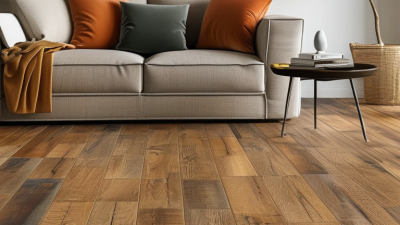 Top 10 Benefits of Adhesive Vinyl Floor Tiles for Your Space?