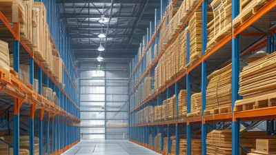 Explore the Best Cantilever Storage Solutions for 2026