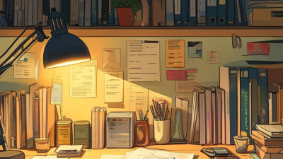 Top 10 Reasons College Students Choose Clamp On Lights for Dorms?
