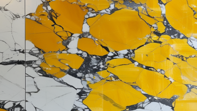 Why is My Marble Turning Yellow After Installation?