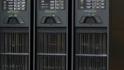 Best Ups 3000va 2700w Options for Global Buyers?