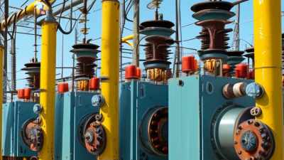 10 Best Tips to Handle an Oil Leak in a Substation Transformer?