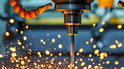 How to Improve Accuracy in CNC Machining for 2026 Success?