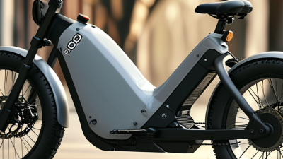 Top 10 Tips for Charging Your 48V Electric Bike Fast?