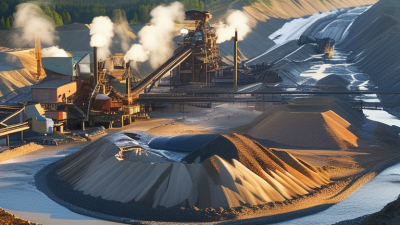 What is a Placer Gold Washing Plant and How Does it Work?
