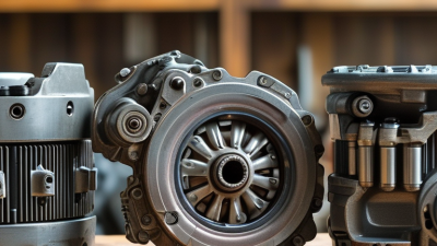 How to Choose the Right Clutch and Slave Cylinder for Your Vehicle?