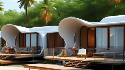 ¿Pueden personalizarse los resorts modulares?