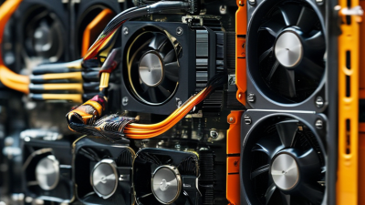 What is the Best GPU Server Supplier for Global Buyers?