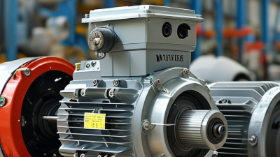 Top 10 Motor In Stock for Global Buyers Now