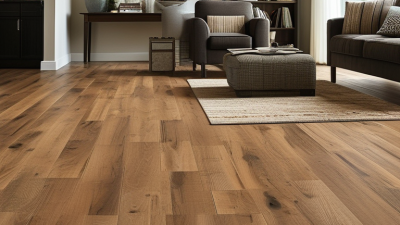 How to Choose Spc Plank Flooring for Your Home?