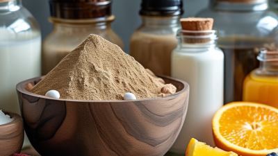 How to Choose the Best Mineral Supplements for Daily Use?