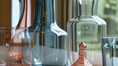 How to Choose Between Glass and Glass Ceramics for Your Needs?