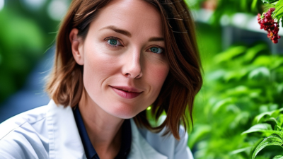 What Certifications Should Herbal Extract Manufacturers Have?